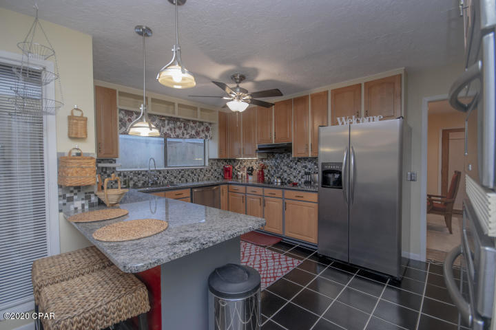 Forest Park East - Residential