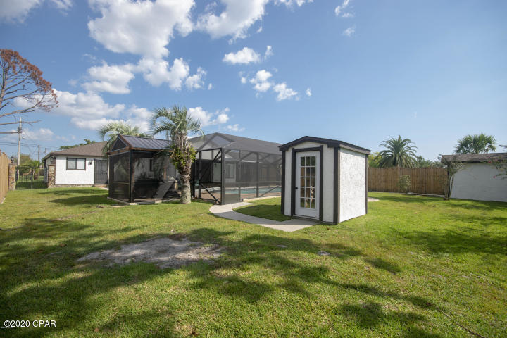 Forest Park East - Residential