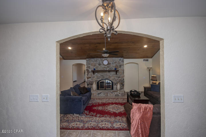 Forest Park East - Residential