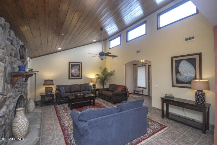 Forest Park East - Residential