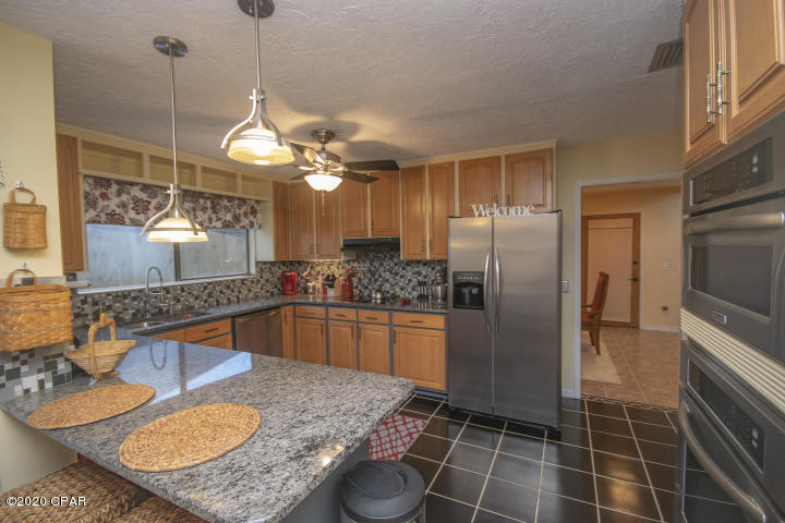 Forest Park East - Residential