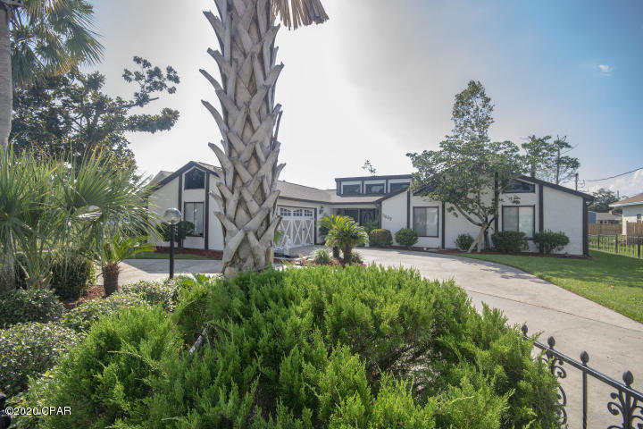 Forest Park East - Residential