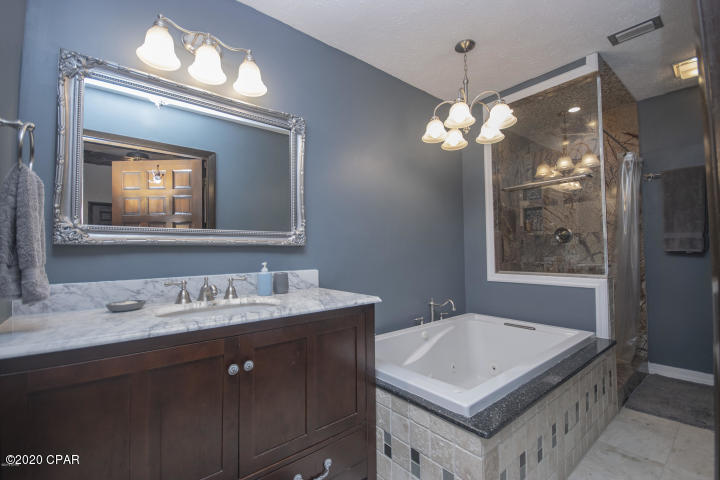 Forest Park East - Residential