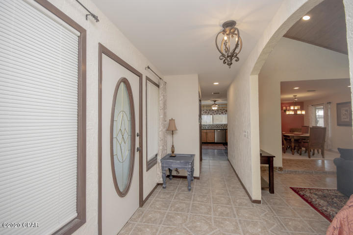 Forest Park East - Residential