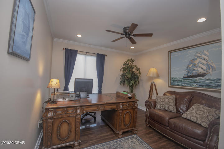 Forest Park East - Residential