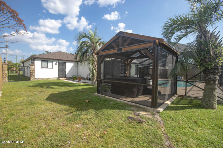 Forest Park East - Residential