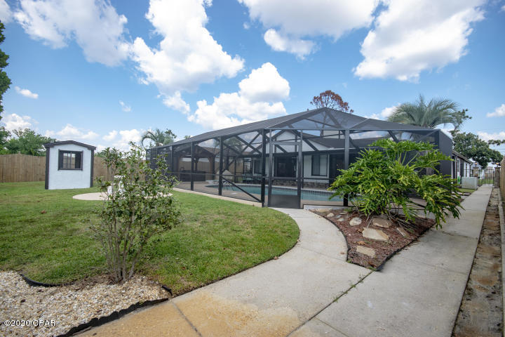 Forest Park East - Residential