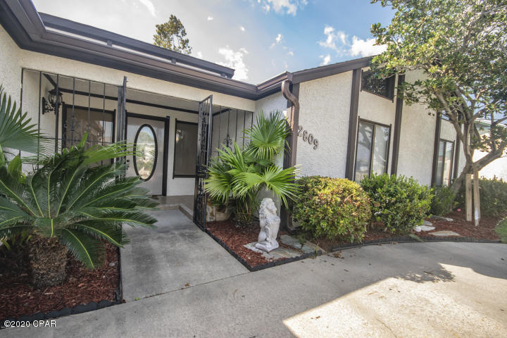 Forest Park East - Residential