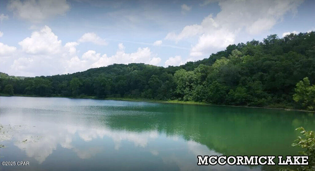 [No Recorded Subdiv] - Land