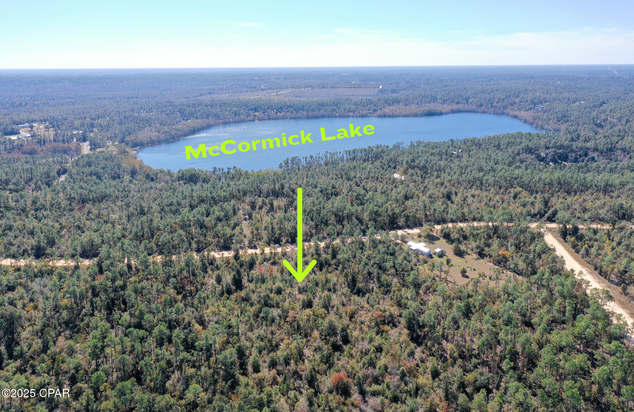 [No Recorded Subdiv] - Land