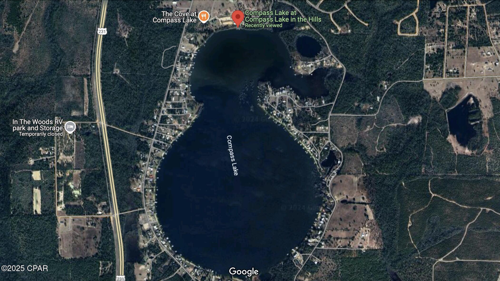 [No Recorded Subdiv] - Land