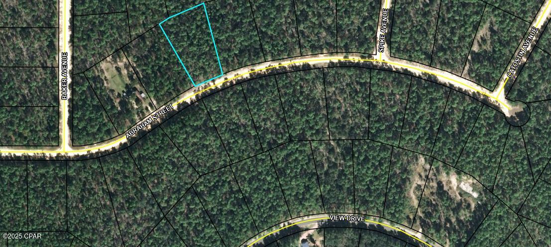 [No Recorded Subdiv] - Land