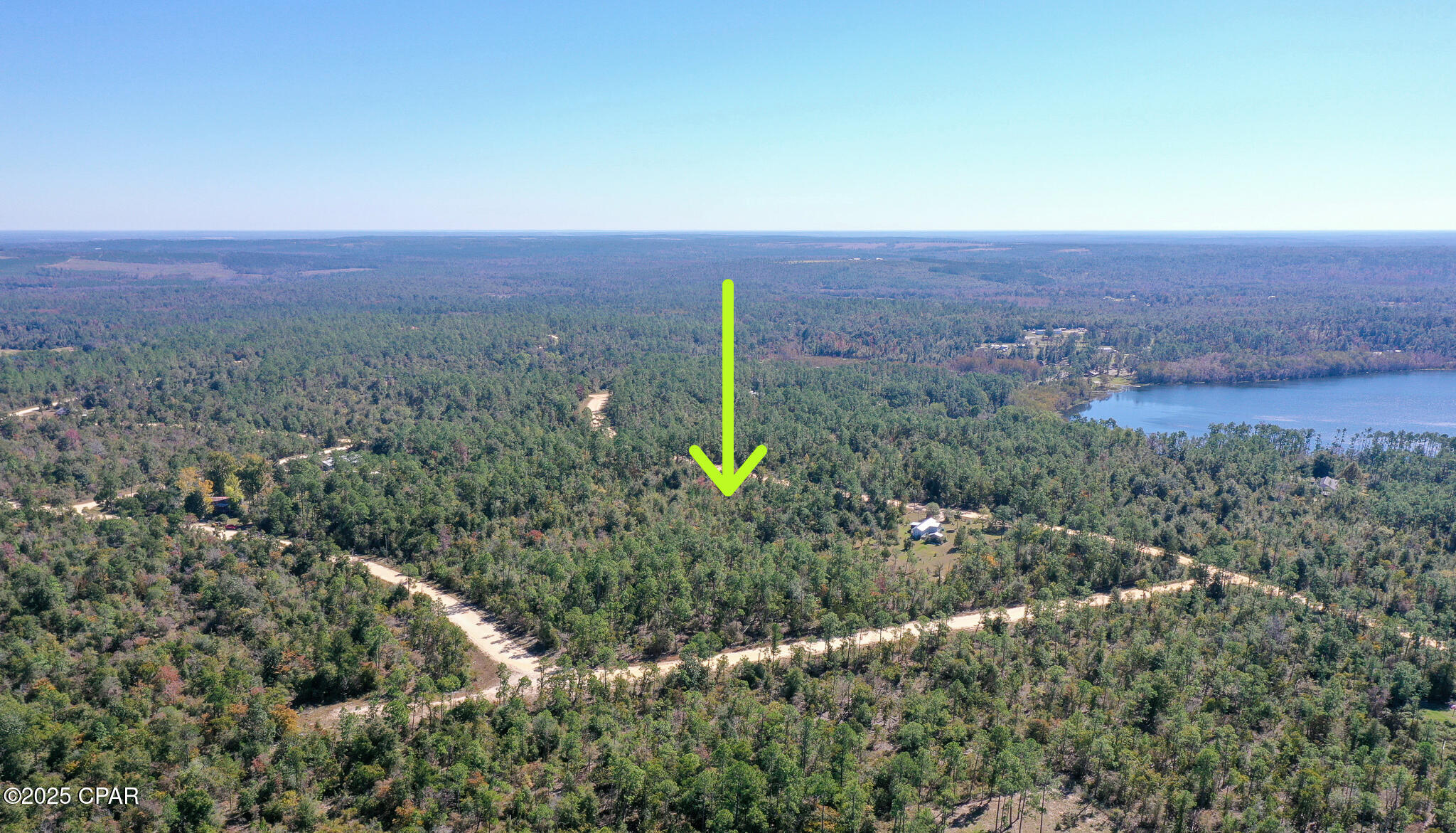 [No Recorded Subdiv] - Land