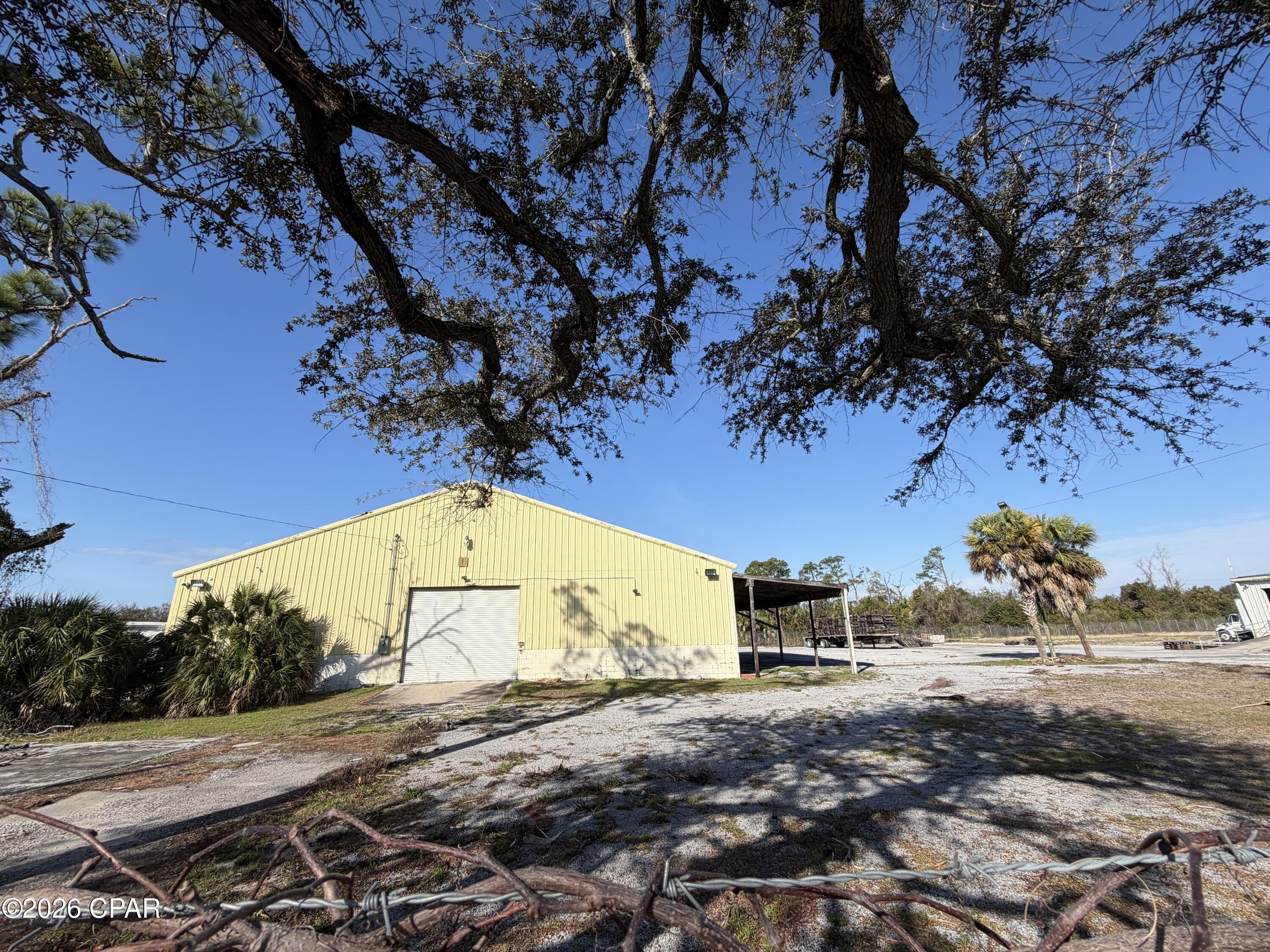 Gulf Coast Dev - Commercial Lease