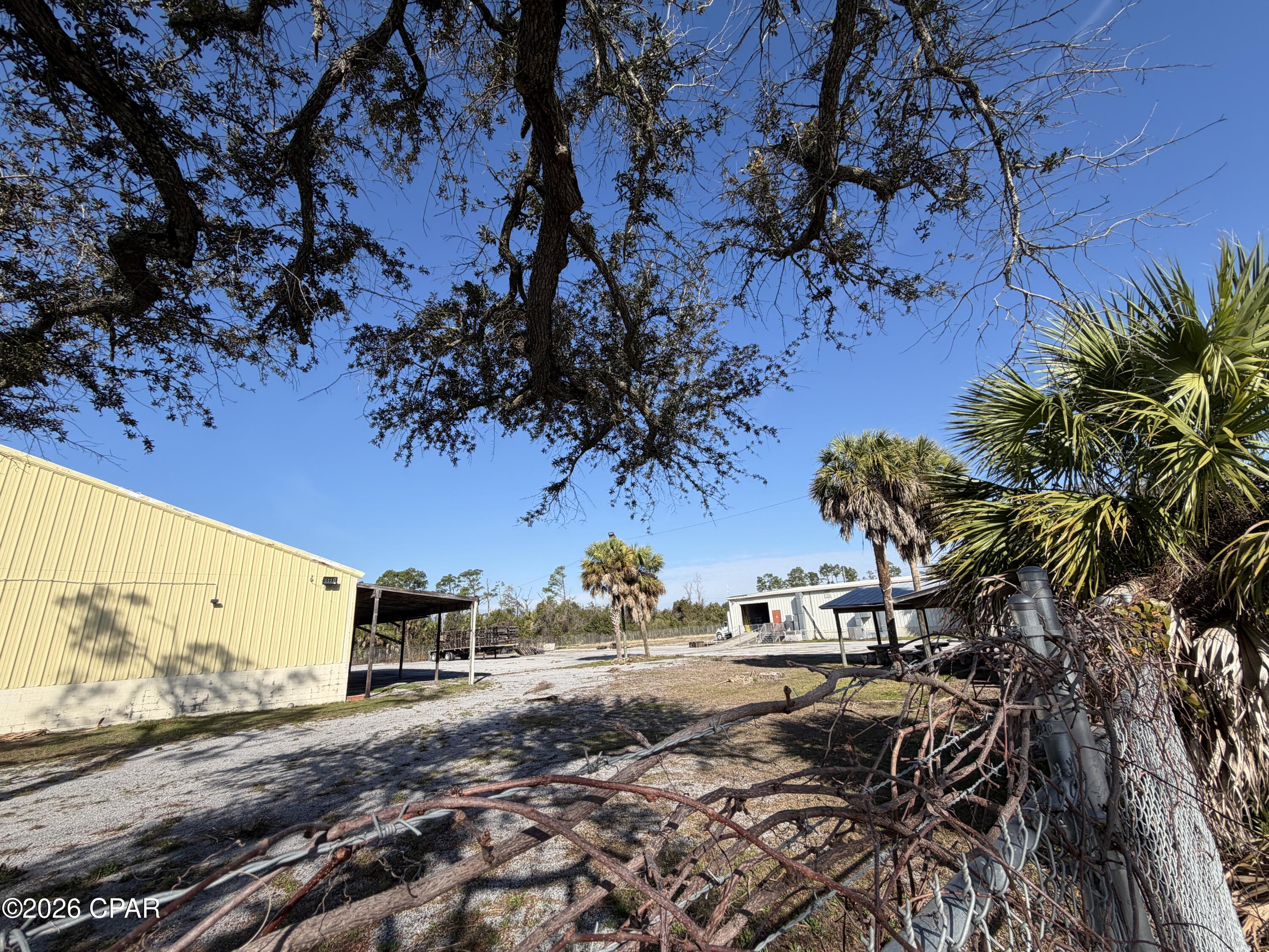 Gulf Coast Dev - Commercial Lease
