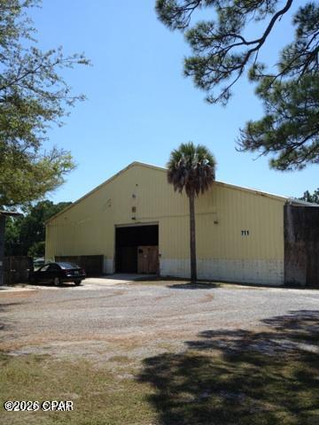 Gulf Coast Dev - Commercial Lease