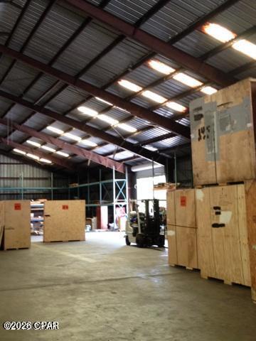 Gulf Coast Dev - Commercial Lease