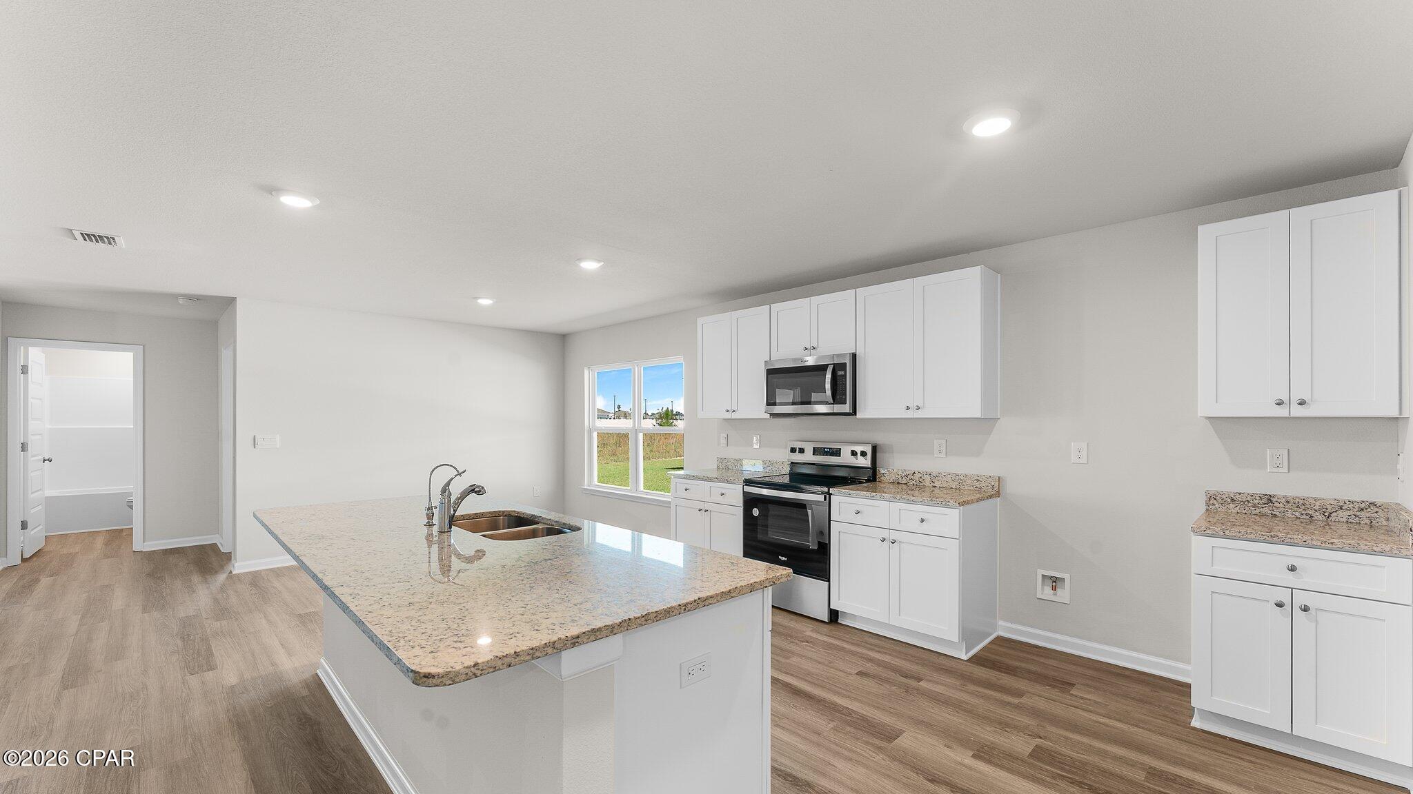 Sunny Hills Unit 6 - Residential