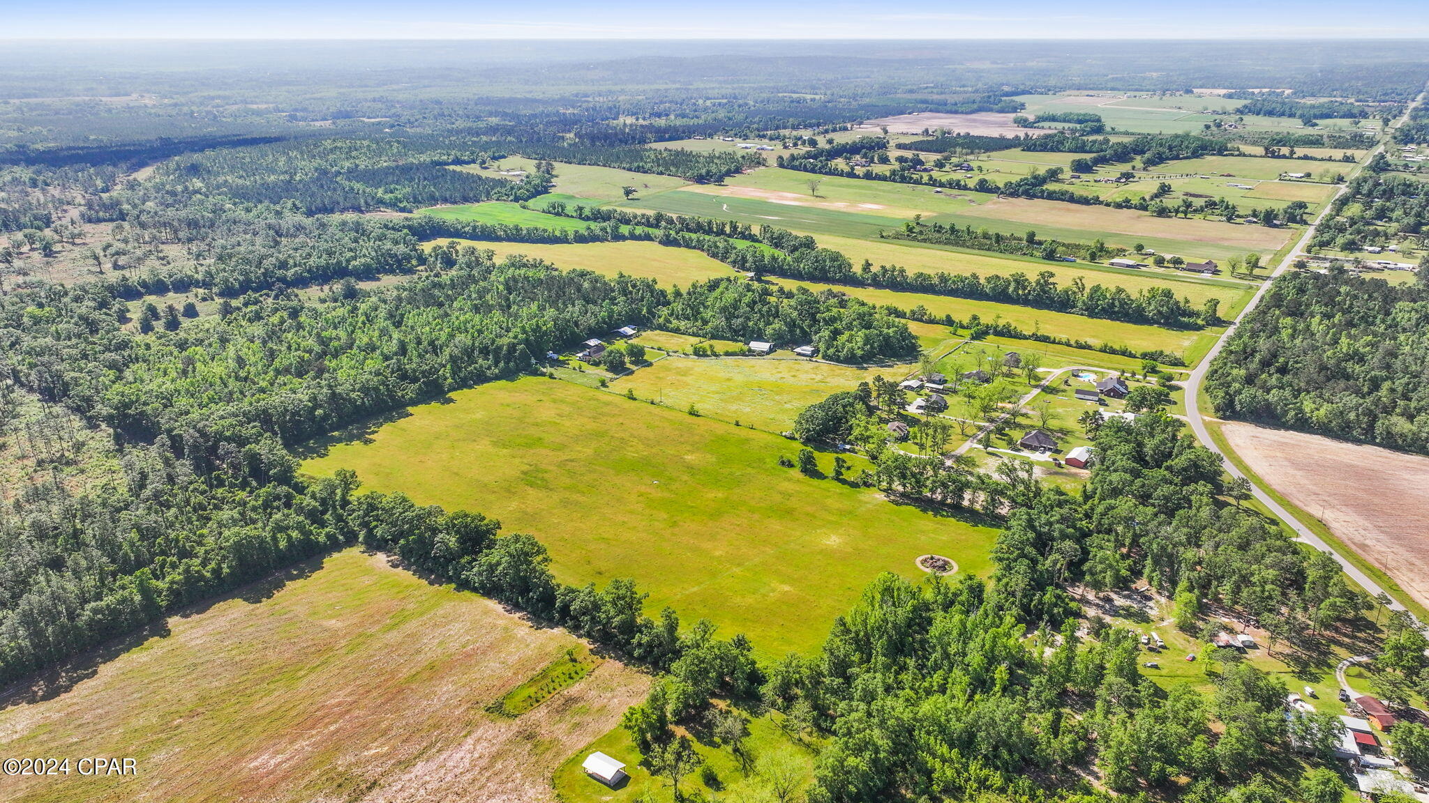 No Named Subdivision - Land