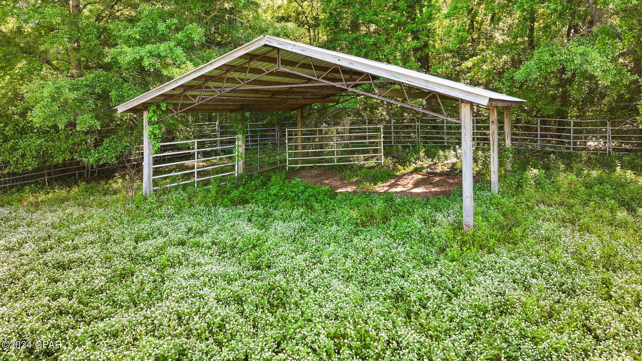 No Named Subdivision - Land