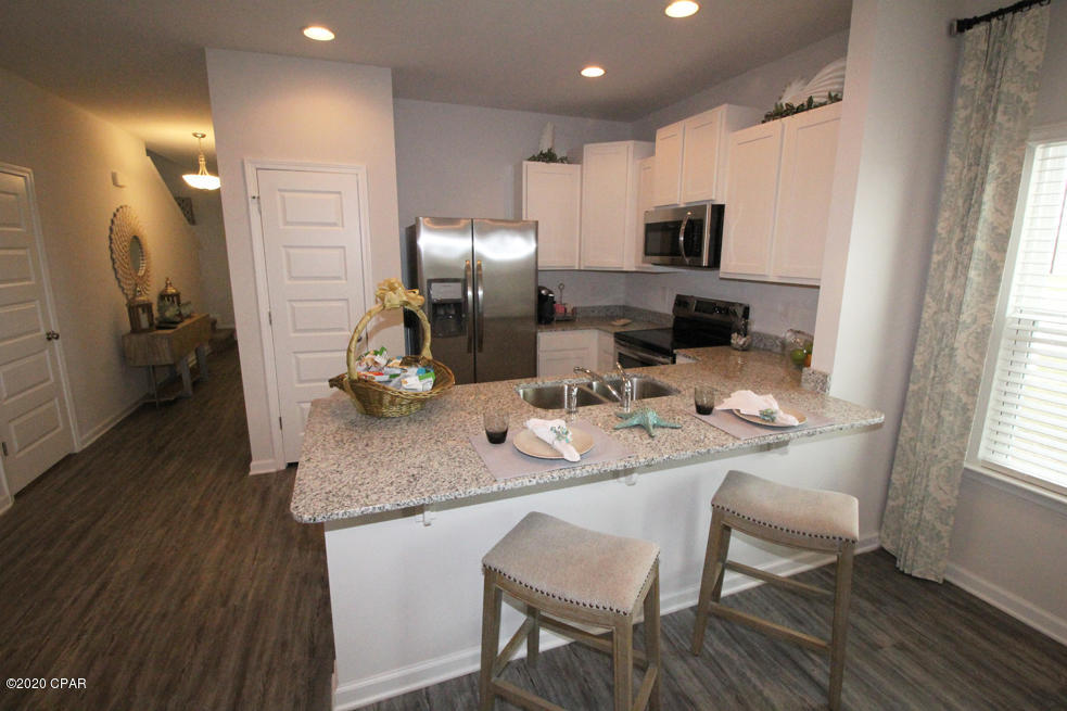 Lynn Haven - Residential Lease