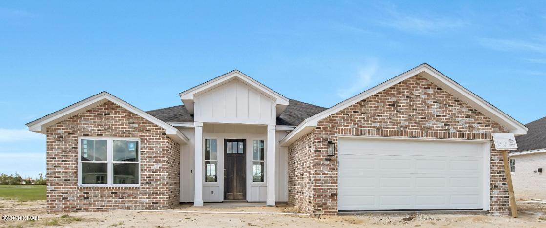 College Station Phase 1 - Residential