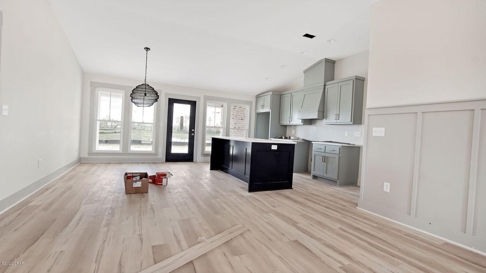 College Station Phase 1 - Residential