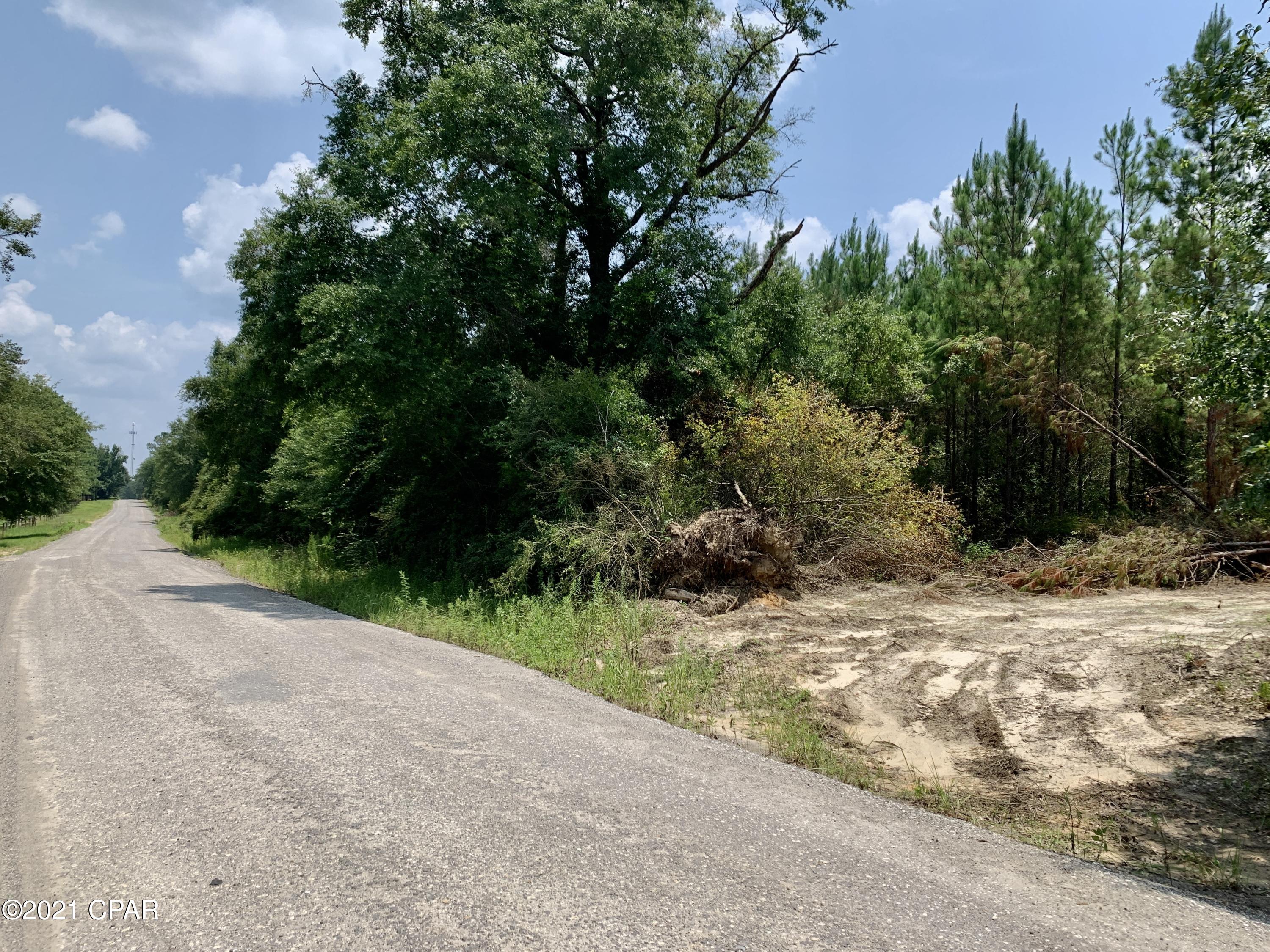 [No Recorded Subdiv] - Land