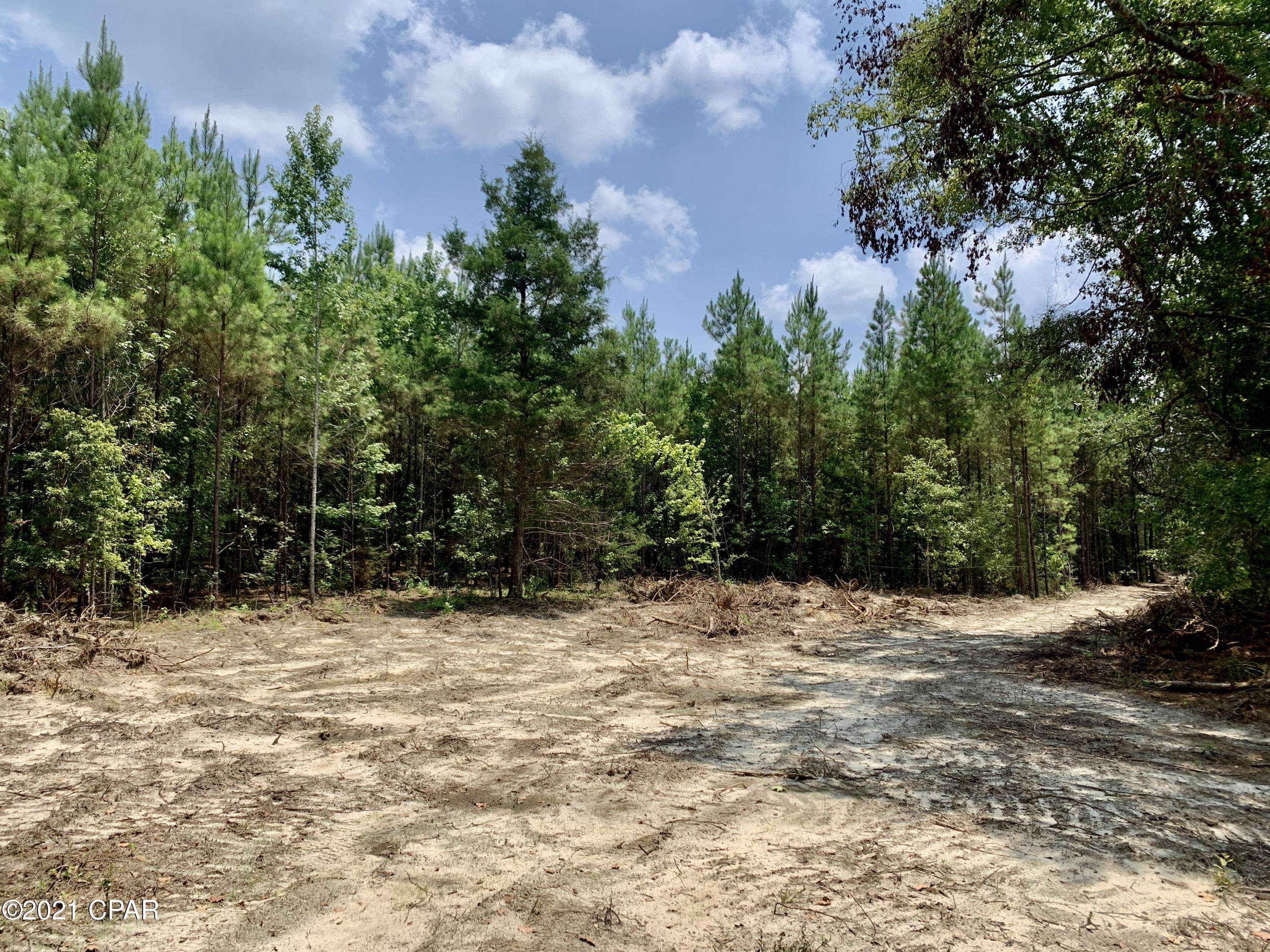 [No Recorded Subdiv] - Land