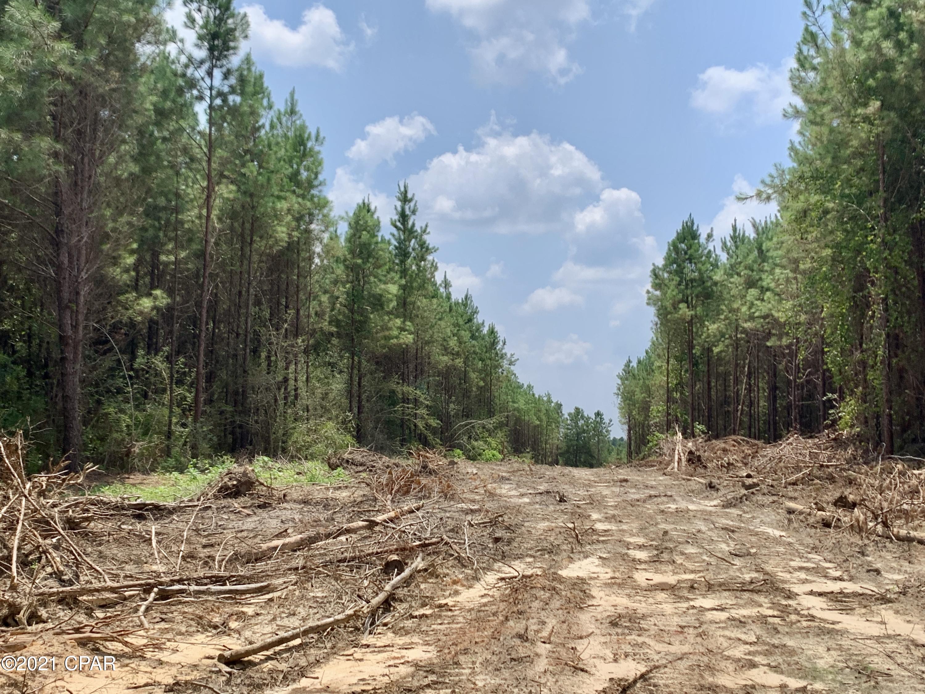 [No Recorded Subdiv] - Land