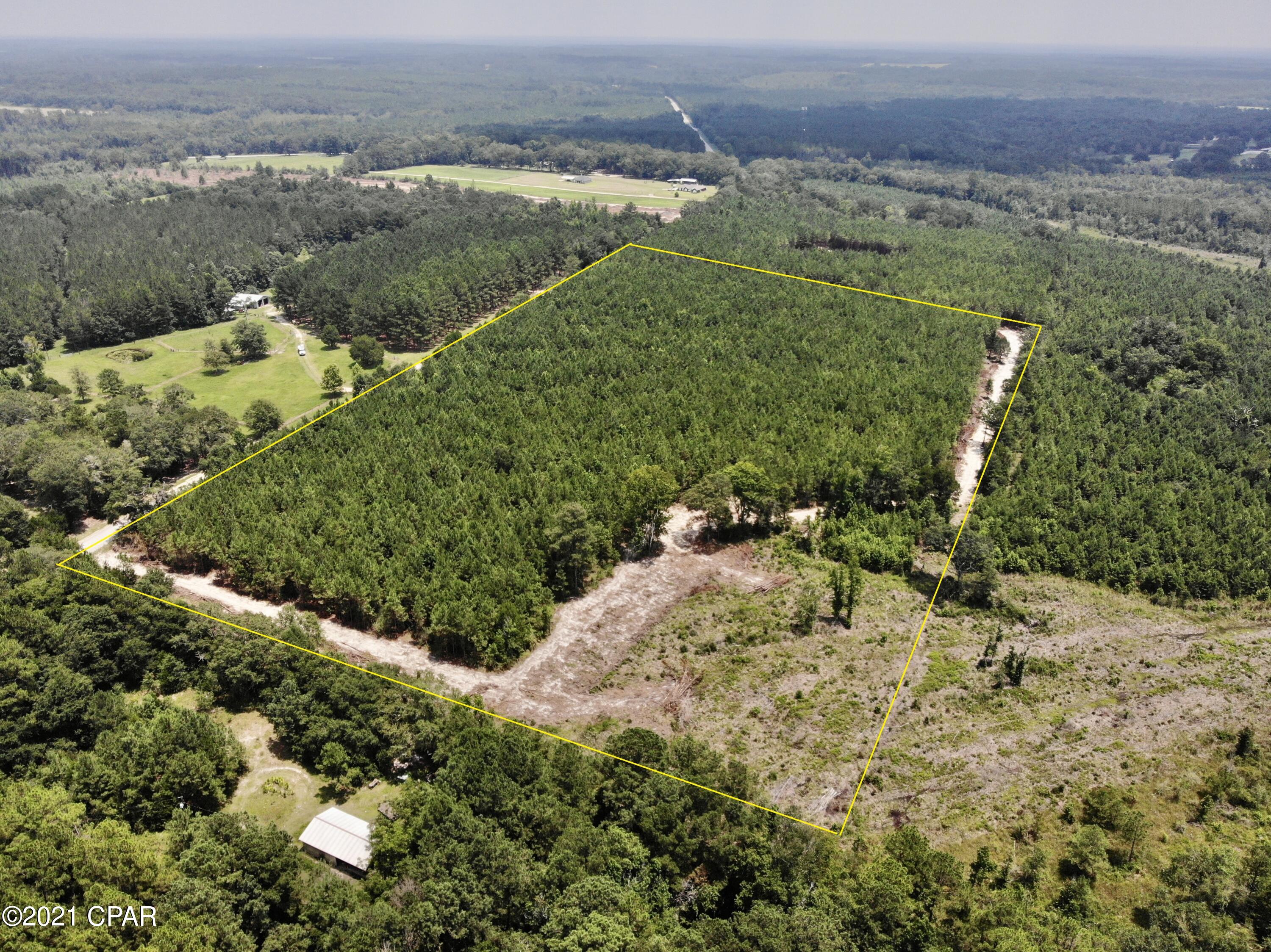 [No Recorded Subdiv] - Land