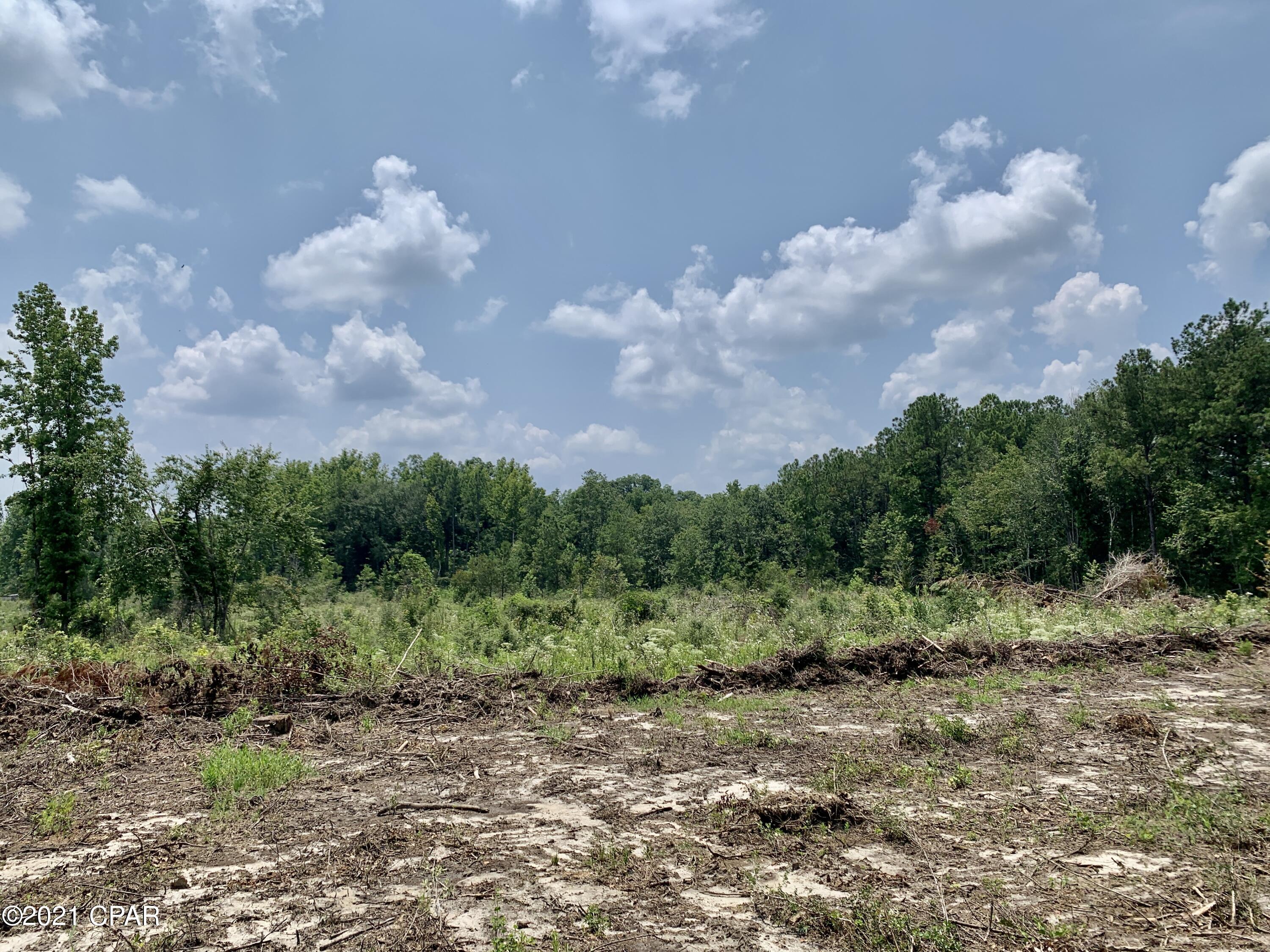 [No Recorded Subdiv] - Land