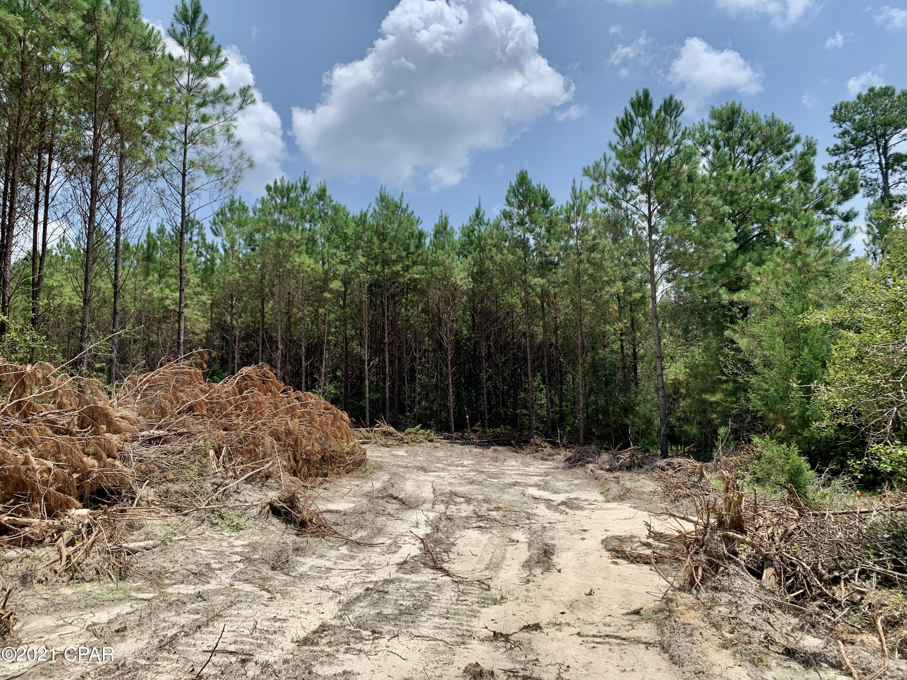 [No Recorded Subdiv] - Land