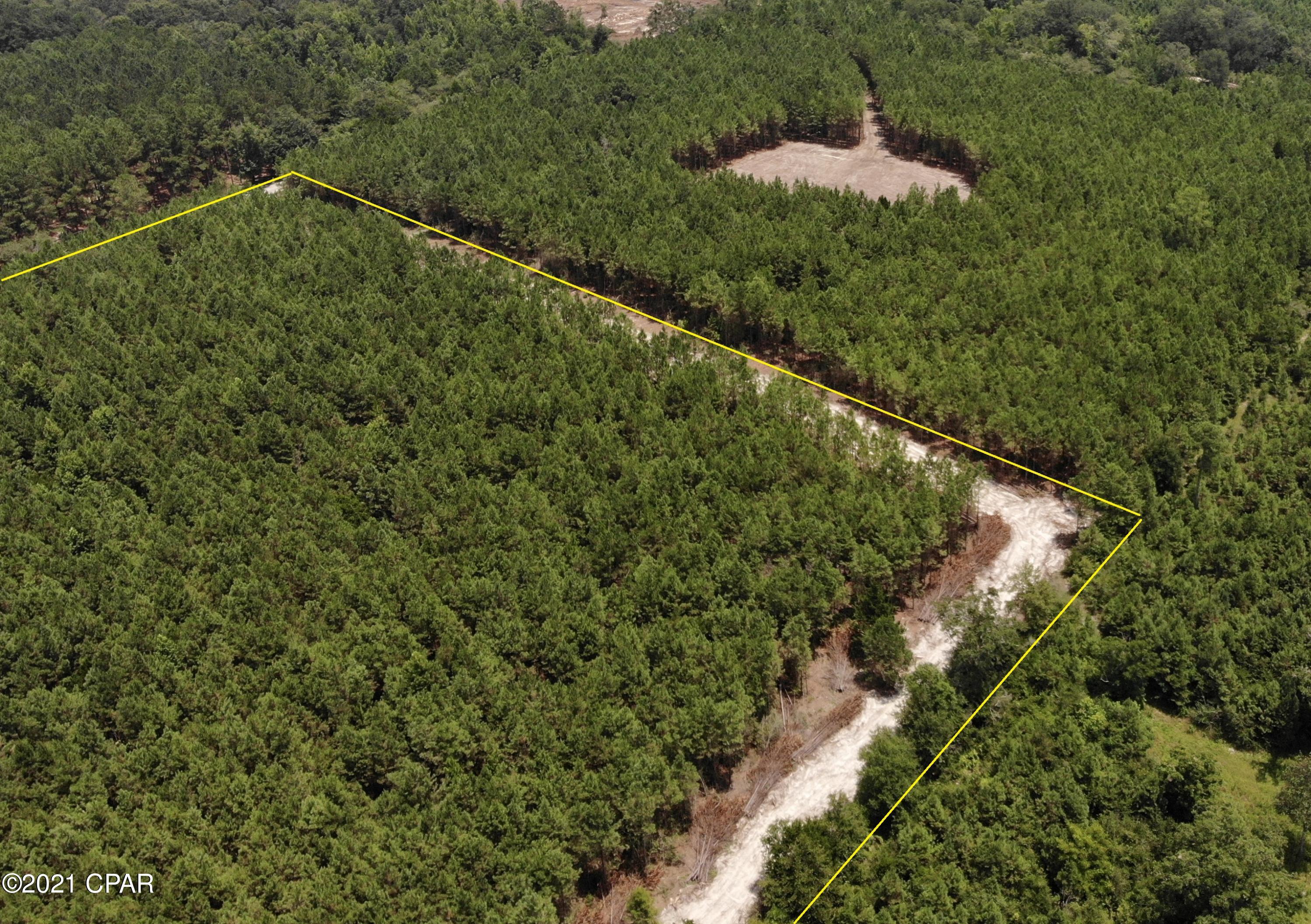 [No Recorded Subdiv] - Land