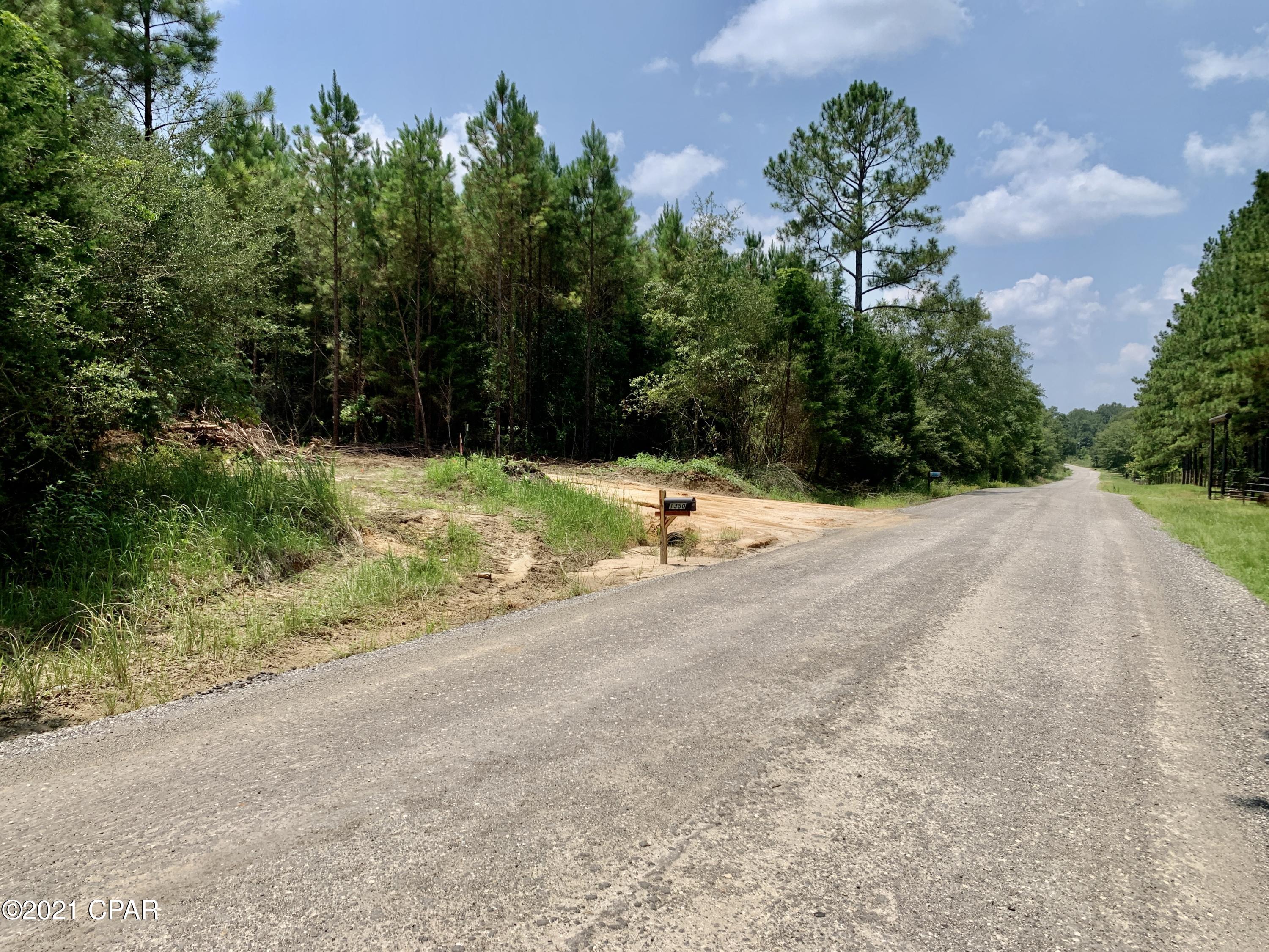 [No Recorded Subdiv] - Land