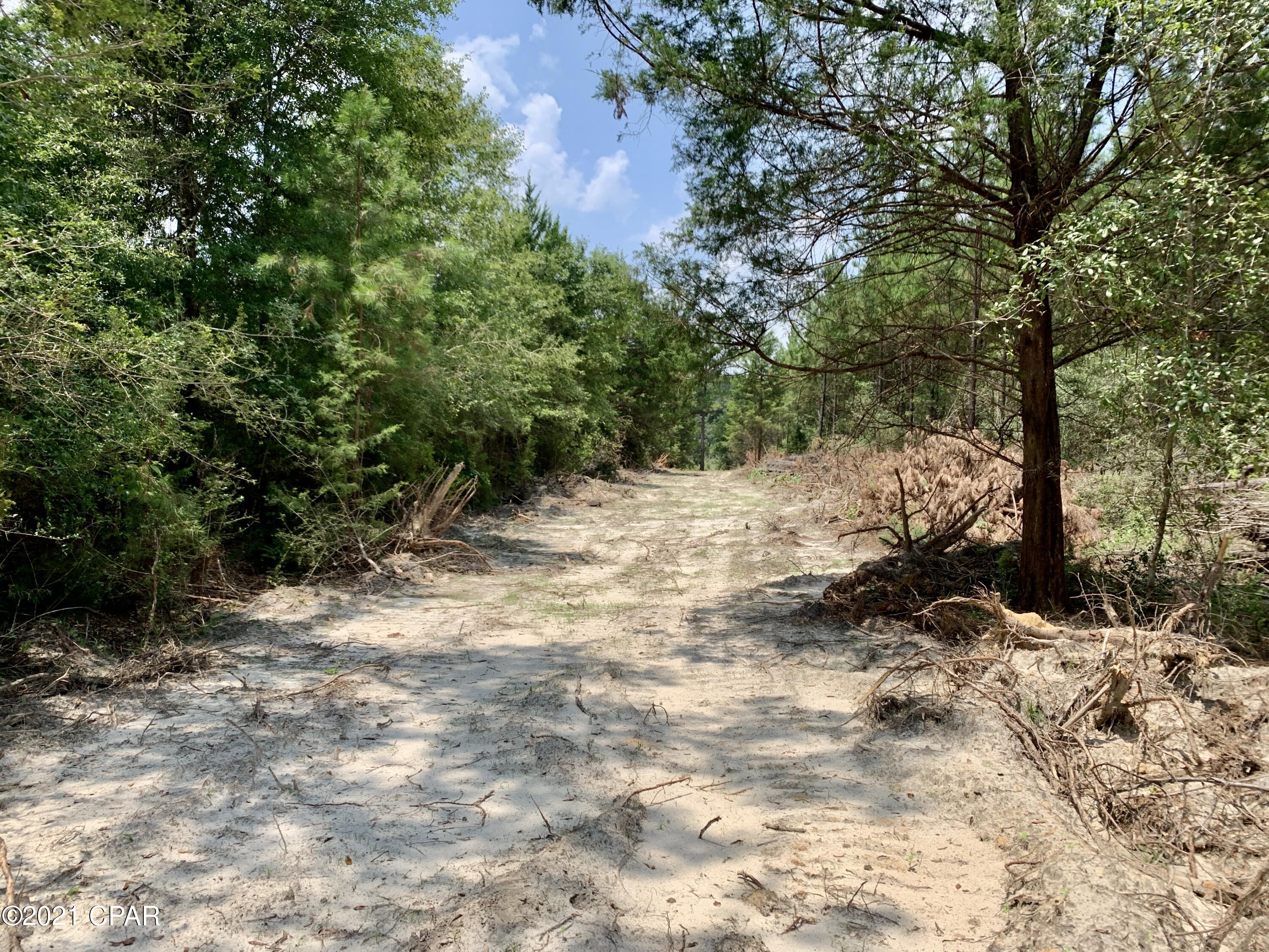 [No Recorded Subdiv] - Land