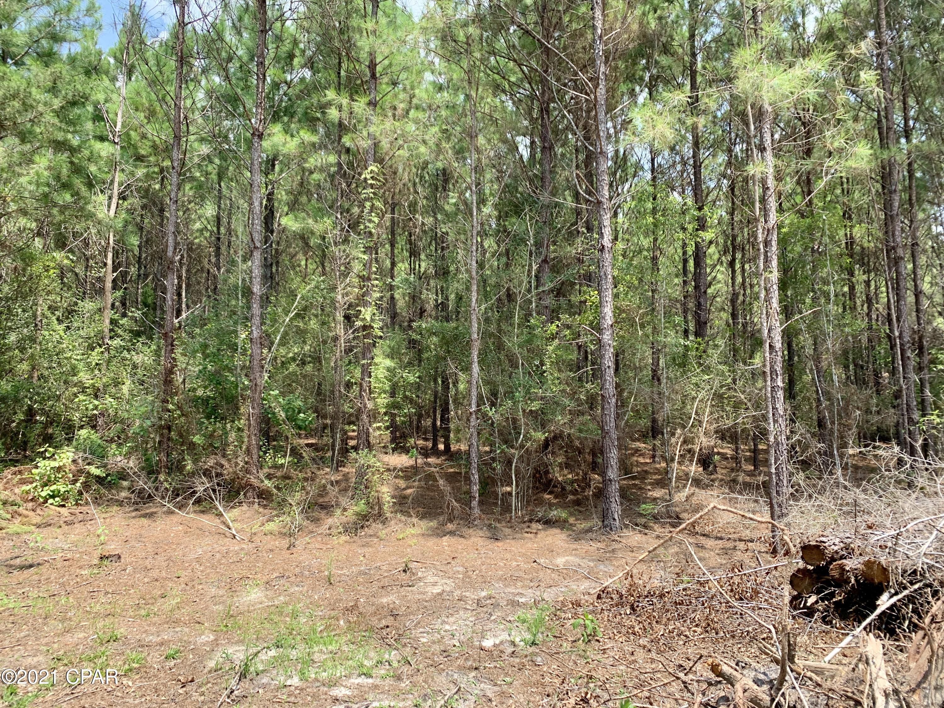 [No Recorded Subdiv] - Land