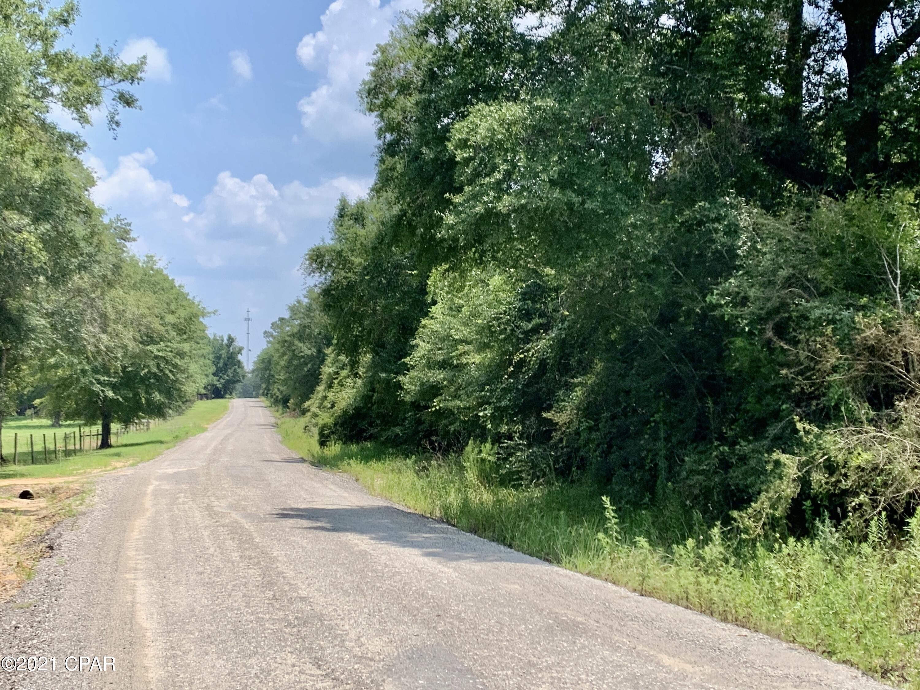 [No Recorded Subdiv] - Land