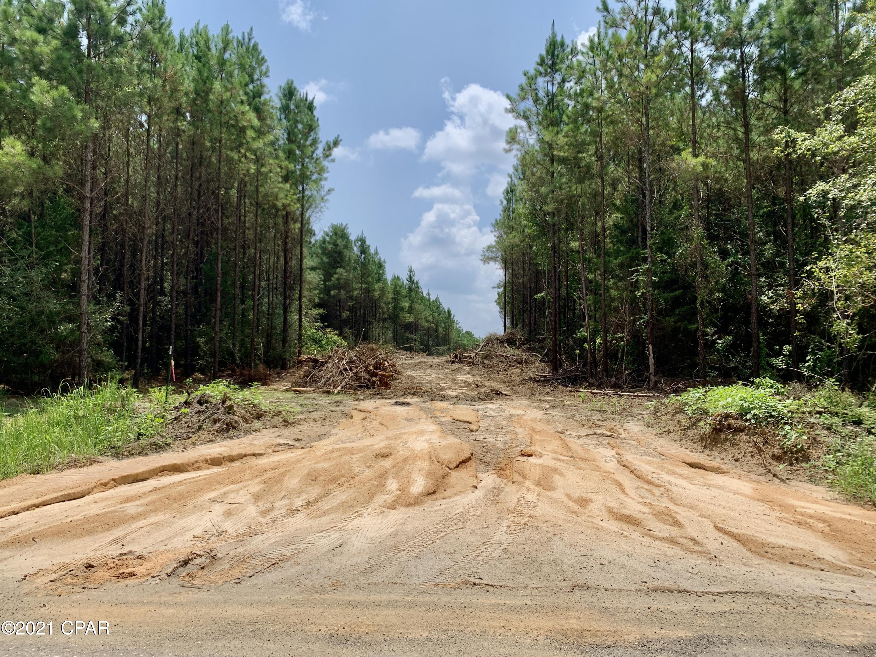 [No Recorded Subdiv] - Land