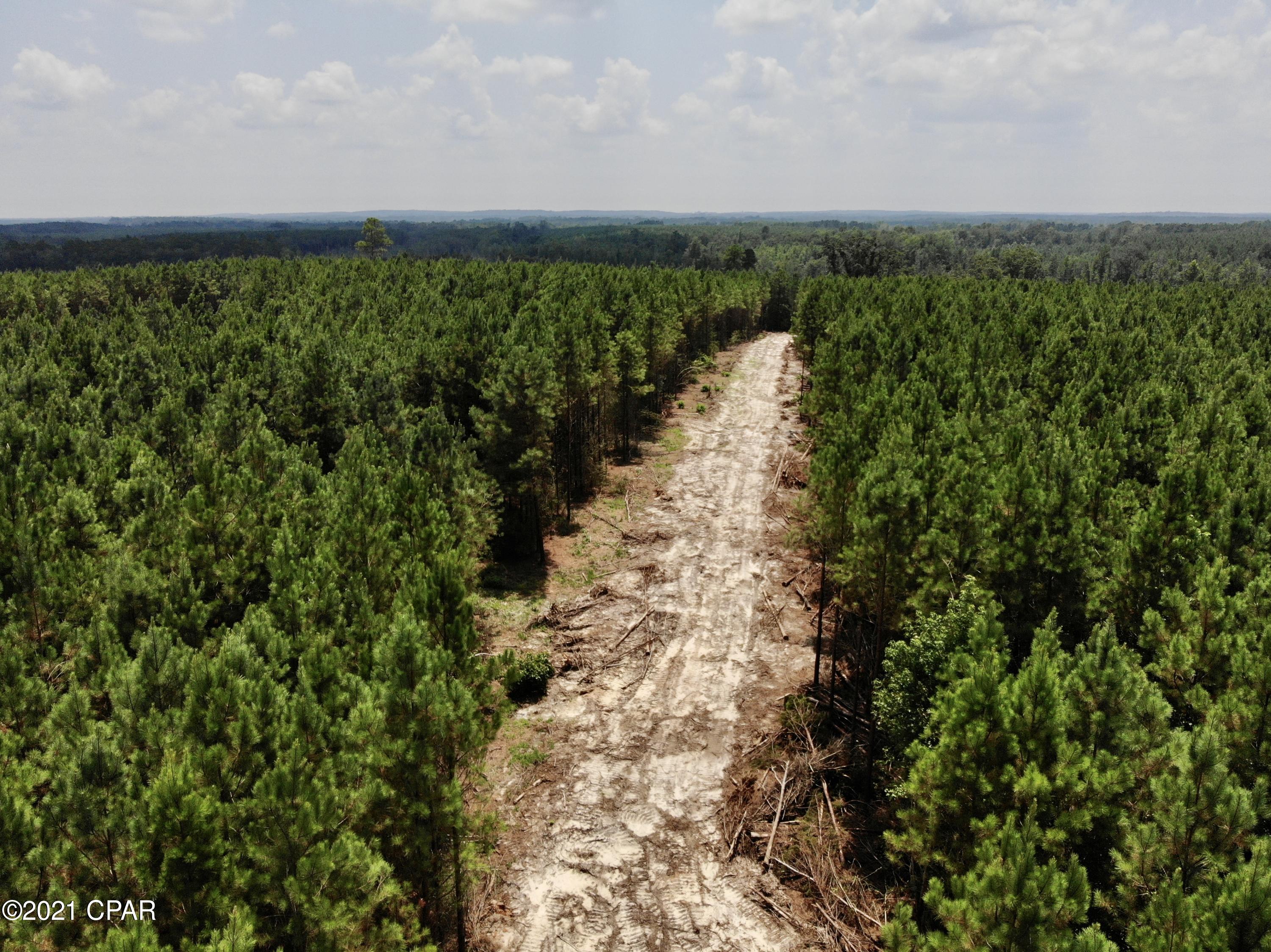 [No Recorded Subdiv] - Land