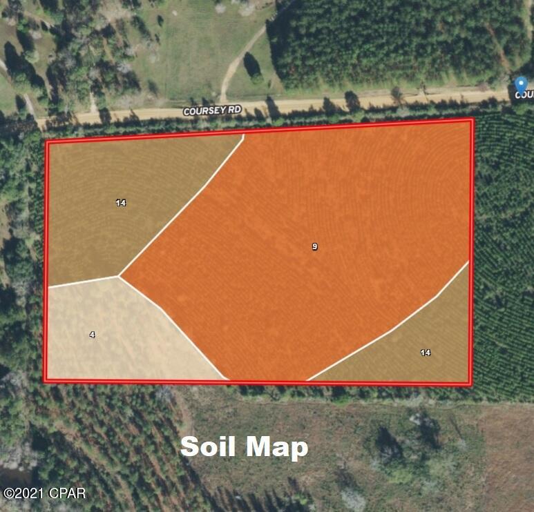 [No Recorded Subdiv] - Land