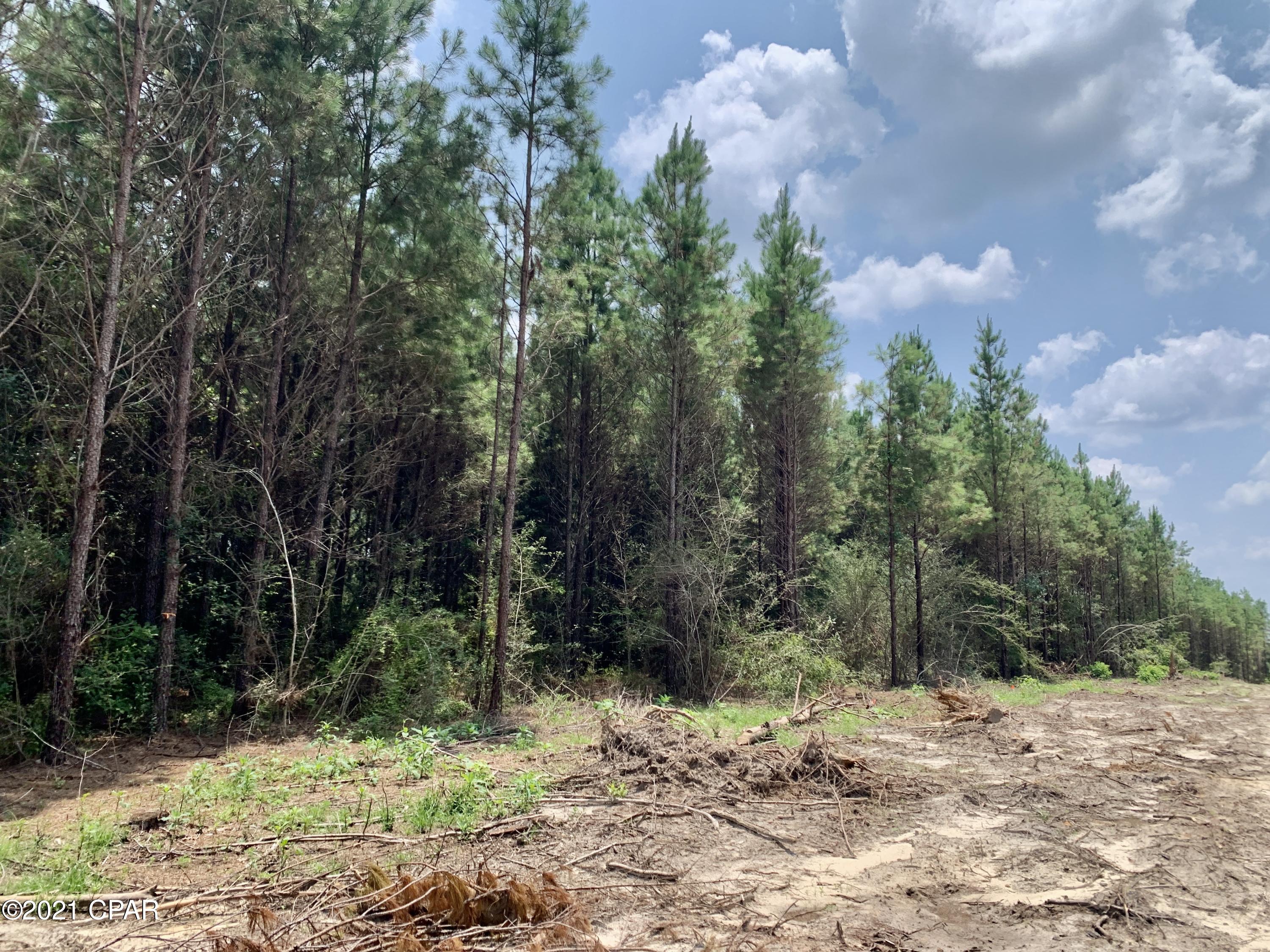 [No Recorded Subdiv] - Land