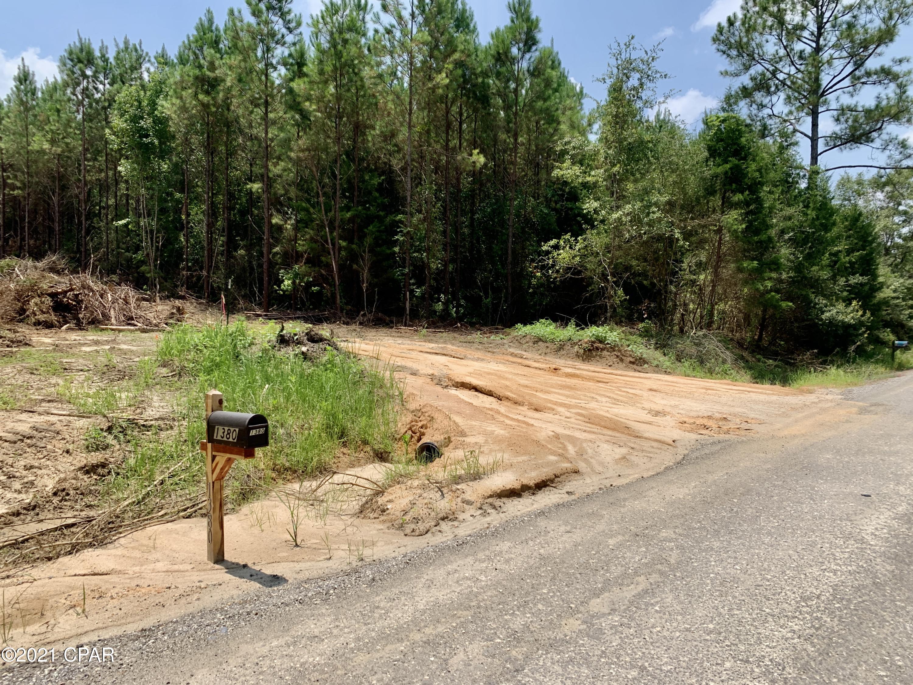 [No Recorded Subdiv] - Land