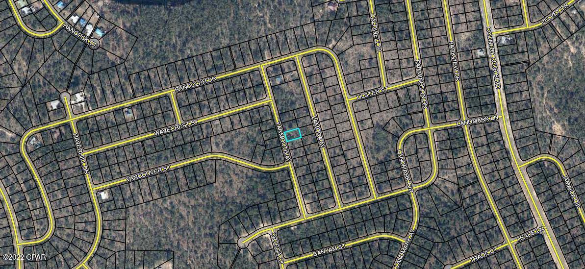 Sunny Hills Unit 2 - Land