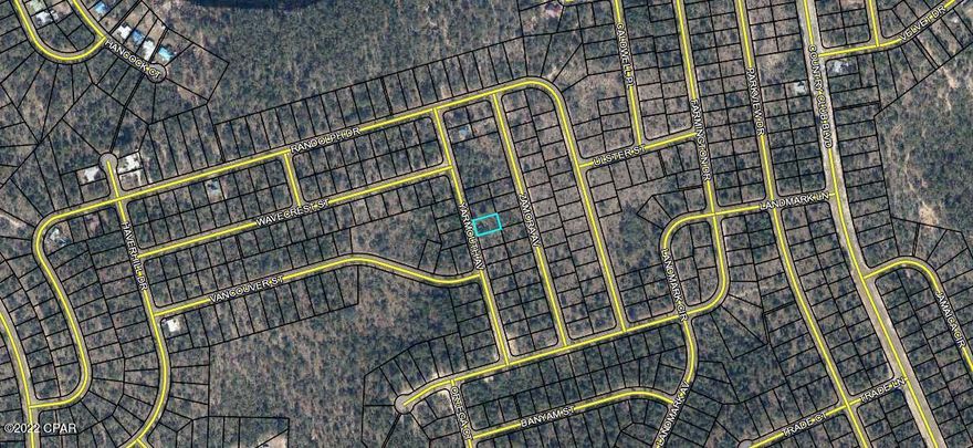 This property is located in the up-and-coming subdivision of Sunny Hills. This subdivision has its own golf course, swim park and recreational park (see photos). It is less than an hour from Panama City Beach and it is nearby numerous other lakes. Enjoy the country feel while not being far from the city.