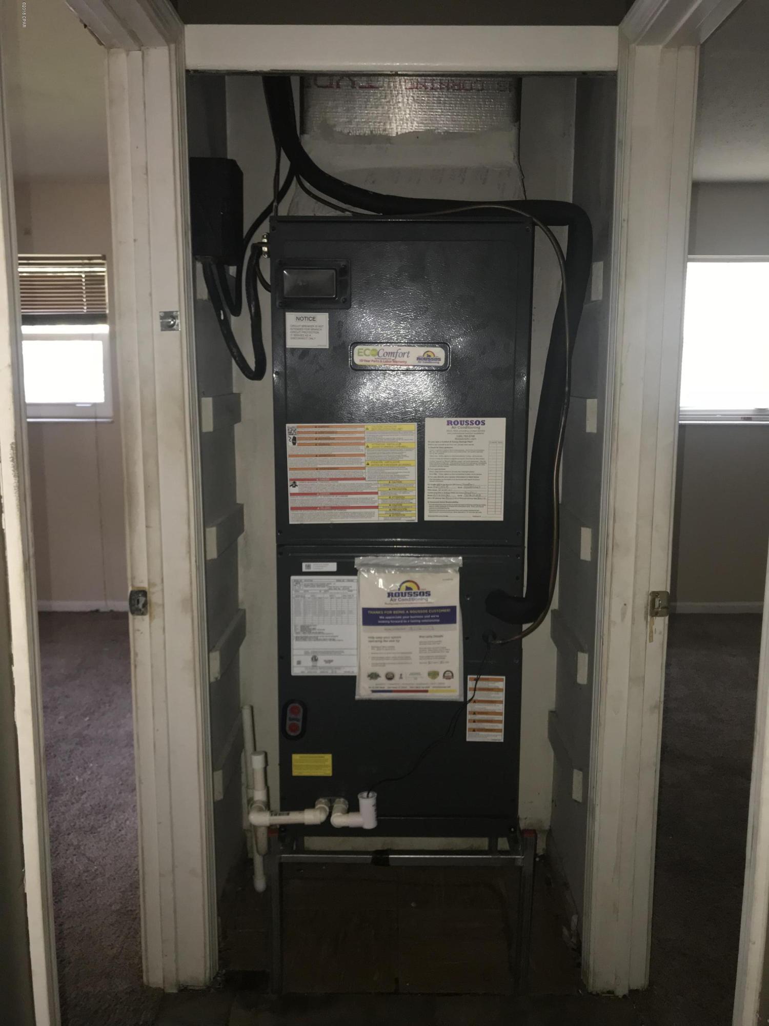 Morris Manor Estates Unit 2 - Residential