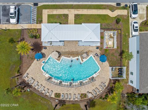 A home in Panama City Beach