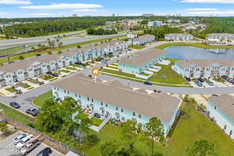 A home in Panama City Beach