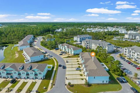 A home in Panama City Beach