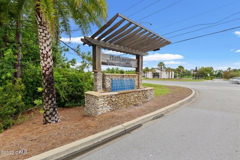 A home in Panama City Beach